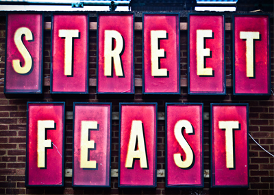 street feast